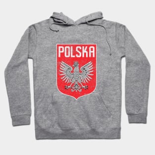 POSKA EAGLE 2 Hoodie